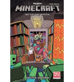 Minecraft T.2 Na pastwę mobów