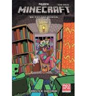 Minecraft T.2 Na pastwę mobów