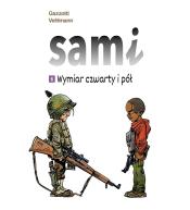 Sami T.6 Wymiar czwarty i pół