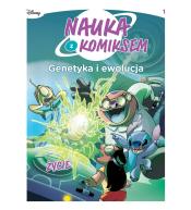 Genetyka i ewolucja T.1 Życie