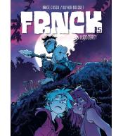 Frnck T.5 Ludożercy