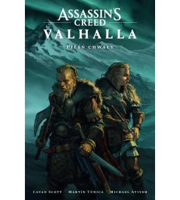Assassin's Creed Valhalla. Pieśń chwały