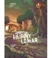 Sprawy kryminalne Filipiny Lomar T.3 Zatruta woda