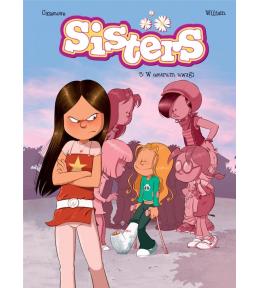 Sisters T.5 W centrum uwagi