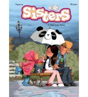 Sisters T.6 Zakochana sister