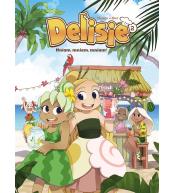 Delisie T.2 Mniam, mniam, mniam!