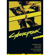 Cyberpunk 2077 T.2 Twój głos