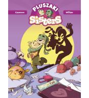 Pluszaki sisters