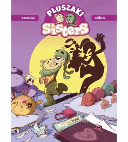 Pluszaki sisters