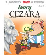 Asteriks T.18 Laury Cezara