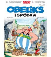Asteriks T.23 Obeliks i spółka