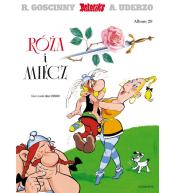 Asteriks T.29 Róża i miecz