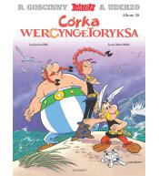 Asteriks T.38 Córka Wercyngetoryksa