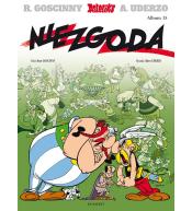 Asteriks T.15 Niezgoda
