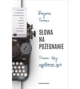 Słowa na pożegnanie