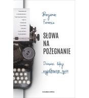 Słowa na pożegnanie