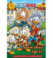 MegaGiga 1/2024 Dworskie życie