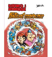 Kajko i Kokosz. Festiwal czarownic