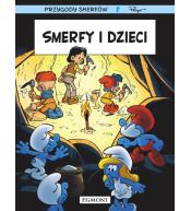 Smerfy i dzieci