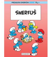 Smerfuś T.12