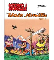 Kajko i Kokosz cz.1 .Woje Mirmiła