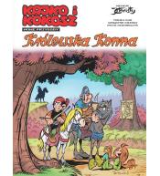 Kajko i Kokosz. Nowe Przygody. Królewska konna