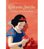 Królewna Śnieżka i siedmiu krasnoludków