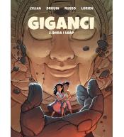 Giganci T.3 Bora i Leap