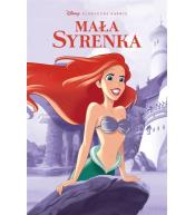 Klasyczne baśnie Disneya w komiksie. Mała Syrenka