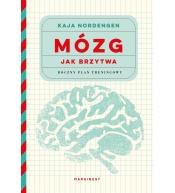Mózg jak brzytwa. Roczny plan treningowy