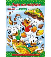 Gigant Poleca Special 1/2025 Jaja na miękko