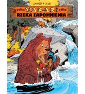 Yakari T.15 Rzeka zapomnienia