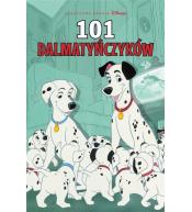 Klasyczne baśnie w komiksie. 101 dalmatyńczyków