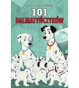 Klasyczne baśnie w komiksie. 101 dalmatyńczyków