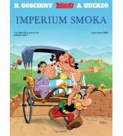 Asteriks. Imperium smoka