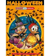 Gigant Poleca Special. Halloween. Tom 3/2025