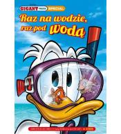 Gigant Poleca Special 2/2025 Raz na wodzie..
