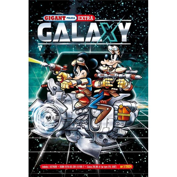 Gigant Poleca Extra 7/2024 Galaxy V
