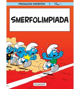 Smerfolimpiada T.11