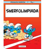 Smerfolimpiada T.11