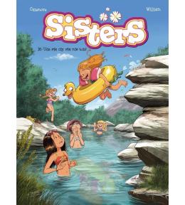 Sisters T.16 Uda się czy się nie uda?