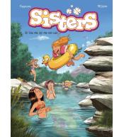 Sisters T.16 Uda się czy się nie uda?