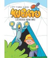 Kubatu. Liściożerca mimo woli T.5