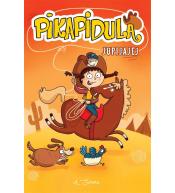 Pikapidula T.2 Jupijajej