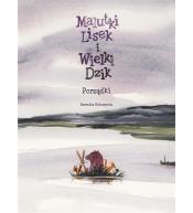 Malutki Lisek i Wielki Dzik T. 7 Porządki