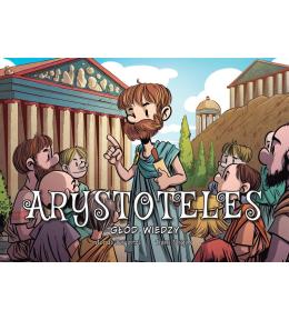Arystoteles. Głód wiedzy