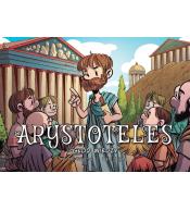 Arystoteles. Głód wiedzy