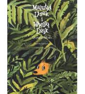 Malutki Lisek i Wielki Dzik T.6 Okropieństwo