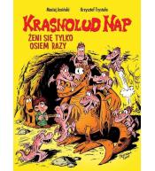 Krasnolud Nap T.4 Żeni się tylko osiem razy