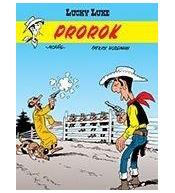 Lucky Luke T.68 Prorok